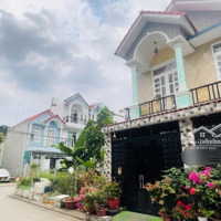 Nhà Lầu Ở Ngay - Phân Lô - Đường 8M, Vỉa Hè - Ngang 6M - 86M2 - 5 Tỷ Nhỏ