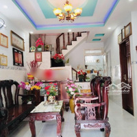 Nhà Lầu Ở Ngay - Phân Lô - Đường 8M, Vỉa Hè - Ngang 6M - 86M2 - 5 Tỷ Nhỏ