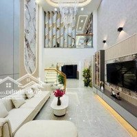 Kẹt Tiền Bán Gấp Lý Thái Tổ P1 Q3.Diện Tích78M2 Giá Bán 4Tỷ780 Gần Chợ Hoa Hồ Thị Kỷ. Đang Cho Thuê 32 Triệu/Th