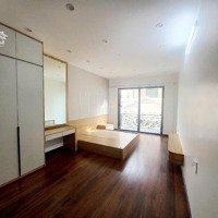 Phân Lô Phùng Chí Kiên Cách Đường Hoàng Quốc Việt 150 Mét Nhỉnh 14 Tỷ - Thang Máy - Dân Xây- Sổ Đẹp