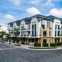 Bán Bt Verosa Park Khang Điền, 13,5 Tỷ, 75M2, 4 Tầng, Tây, Q9, Hcm Hot!