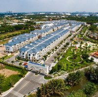Bán Bt Verosa Park Khang Điền, 13,5 Tỷ, 75M2, 4 Tầng, Tây, Q9, Hcm Hot!