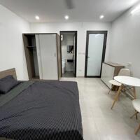 Hàng hiếm!nhà CCMN Xuân Phương,Tu Hoàng,Cầu Diễn 45m2x6T mới tinh,thang máy,oto cách 10m 9,5 tỷ