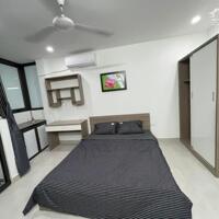 Hàng hiếm!nhà CCMN Xuân Phương,Tu Hoàng,Cầu Diễn 45m2x6T mới tinh,thang máy,oto cách 10m 9,5 tỷ