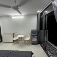 Hàng hiếm!nhà CCMN Xuân Phương,Tu Hoàng,Cầu Diễn 45m2x6T mới tinh,thang máy,oto cách 10m 9,5 tỷ