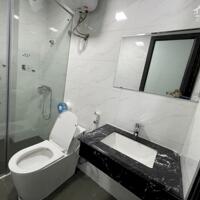 Hàng hiếm!nhà CCMN Xuân Phương,Tu Hoàng,Cầu Diễn 45m2x6T mới tinh,thang máy,oto cách 10m 9,5 tỷ
