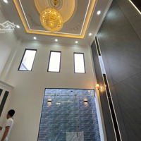 Nhà Cực Đẹp Đường 49, Hiệp Bình Chánh, Tp Thủ Đức. 60,2M2. Shr Hoàn Công Đủ. Siêu Rẻ