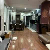 Cho thuê chung cư B11C Nam Trung Yên, 115m, 3 phòng ngủ, đủ đồ 15 triệu