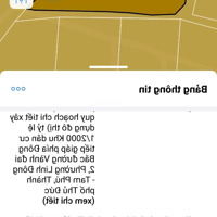 Bán Đất Tiền Đường Bình Phú. Đang Có Sẵn Kho Xưởng Cho Thuê Dc 50 Triệu/ Tháng
