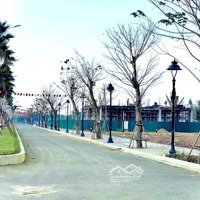 Bán Đất Nền Dự Án Tại Centre Ville Lương Sơn, 2,3 Tỷ, 100M2