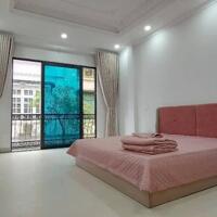 BÁN NHÀ LẠC TRUNG – HAI BÀ TRƯNG, PHÂN LÔ ĐƯỜNG Ô TÔ RỘNG, 6 TẦNG THANG MÁY, KINH DOANH.