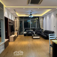 Cho Thuê Cc 4 Phòng Ngủ 3 Vệ Sinh 29 Triệu Vnd, 169M2 Tại Thăng Long Number One, Cầu Giấy, Hà Nội