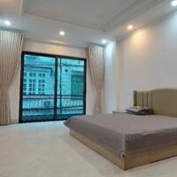 BÁN NHÀ LẠC TRUNG – HAI BÀ TRƯNG, PHÂN LÔ ĐƯỜNG Ô TÔ RỘNG, 6 TẦNG THANG MÁY, KINH DOANH.