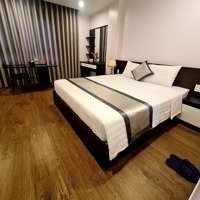 Cho Thuê Căn Hộ Dài Hạn Ngắn Hạn Có Xuất Hđ Vat Ngay Lê Hồng Phong