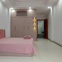 BÁN NHÀ LẠC TRUNG – HAI BÀ TRƯNG, PHÂN LÔ ĐƯỜNG Ô TÔ RỘNG, 6 TẦNG THANG MÁY, KINH DOANH.