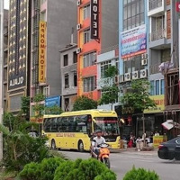 Cho Thuê Mặt Bằng Kinh Doanh Phố Nguyễn Hoàng - Nam Từ Liêm Kinh Doanh Đỉnh:diện Tích110M2,Mặt Tiền8M