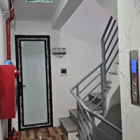 Bán Nhà Trịnh Văn Bô, 10 Phòng Full Nội Thất Vip, Ôtô Tránh, Kinh Doanh, 65Mx6T, Thang Máy, 13.7 Tỷ