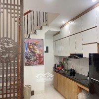 Bán Nhà Trần Cung - Ngõ Thông - Ngõ Rộng Thoáng-2 Thoáng Vĩnh Cửu- Diện Tích: 33M2-Nhỉnh 7 Tỷ