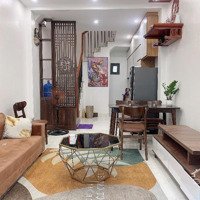 Bán Nhà Trần Cung - Ngõ Thông - Ngõ Rộng Thoáng-2 Thoáng Vĩnh Cửu- Diện Tích: 33M2-Nhỉnh 7 Tỷ