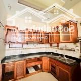 Bán nhà HXH 49m2 Âu Dương Lân 4 tầng phường 3 quận 8 chỉ nhỉnh 7 tỷ
