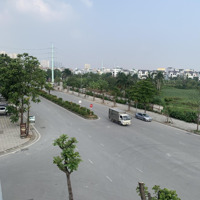 Chủ Gửi Cần Bán Nhanh Căn Biệt Thự Song Lập 126M2 X 5 Tầng, 1 Hầm Kđt Xuân Phương. Giá Nhỉnh 23 Tỷ