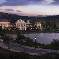 Biệt Thự Thanh Xuân Valley Không Gian Xanh, Chuẩn Sống Nghỉ Dưỡng!