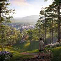 Biệt Thự Thanh Xuân Valley Không Gian Xanh, Chuẩn Sống Nghỉ Dưỡng!