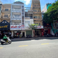 Bán Nhà Ngay Mặt Tiền Nguyễn Thị Minh Khai Quận 1-Dt: 16X26M-Xd:1H7T- Giá Chỉ : 90 Tỷ Tl