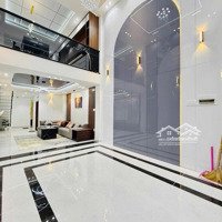 Nhà Mtkd 1T1L 4 Lầu Full Nội Thất, Vị Trí Siêu Đẹp Vừa Ở Vừa Kinh Doanh