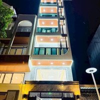 Nhà Mtkd 1T1L 4 Lầu Full Nội Thất, Vị Trí Siêu Đẹp Vừa Ở Vừa Kinh Doanh
