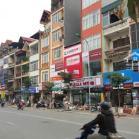 Siêu Phẩm Góc 2 Mặt Tiền Bùi Thị Xuân, P.bến Thành, Q.1 - 7 X 23M - 7 Tầng - Gía 77 Tỷ - Hđ 250 Triệu