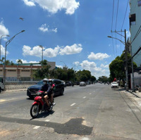 Mtkd 170 Chế Lan Viên 4 Tầng 5,5X19M Gần Trường Cntp Giá Bán 15Tỷ