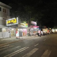 Bán Nhà Mặt Phố Lovera Park, 7,7 Tỷ, 75M2, 3 Phòng Ngủ 3 Vệ Sinh Bình Chánh, Hcm