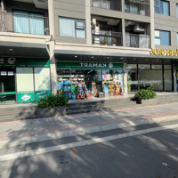 Bán Shop Chân Đế Mặt Sảnh Tại Vinhomes Ocean Park Gia Lâm, 8,8 Tỷ, 80M2 Giá 110 Triệu/M Liên Hệ: 0926620333