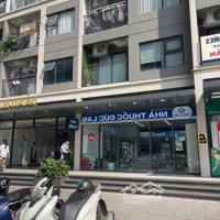 Bán Shop Chân Đế Mặt Sảnh Tại Vinhomes Ocean Park Gia Lâm, 8,8 Tỷ, 80M2 Giá 110 Triệu/M Liên Hệ: 0926620333