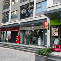 Bán Shop Chân Đế Mặt Sảnh Tại Vinhomes Ocean Park Gia Lâm, 8,8 Tỷ, 80M2 Giá 110 Triệu/M Liên Hệ: 0926620333