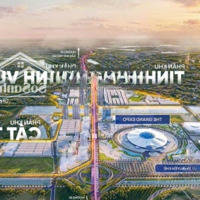 Cơ Hội Cuối Sở Hữu Căn Góc 113M2 Phân Khu Tinh Hoa 36 Tỷ - Ký Trực Tiếp Cđt