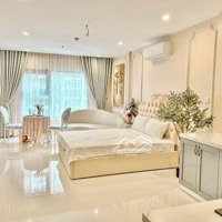 Cho Thuê Căn Studio Giá Tốt Nhất Vinhomes Ocean Park