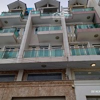 Nhà Cho Thuê Dương Quảng Hàm P5-Dt4X16-Trệt Lửng 3 Lầu 5Pn-5Wc-Đường Hẻm 10M -Giá 23 Triệu