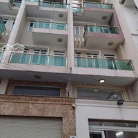 Nhà Cho Thuê Dương Quảng Hàm P5-Dt4X16-Trệt Lửng 3 Lầu 5Pn-5Wc-Đường Hẻm 10M -Giá 23 Triệu