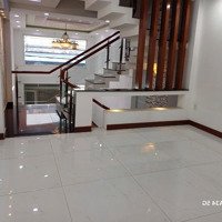 Nhà Cho Thuê Dương Quảng Hàm P5-Dt4X16-Trệt Lửng 3 Lầu 5Pn-5Wc-Đường Hẻm 10M -Giá 23 Triệu