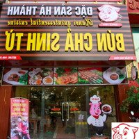 Cho Thuê Nhà Mặt Phố Nguyễn Hoàng 110M2, Mặt Tiền 8M, Giá Bán 40 Triệu. Thông Sàn, Vị Trí Đẹp