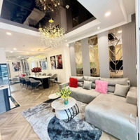 Bán Park Hill - Times City Căn Góc 3P Sáng - Giá Có 9,3 Tỷ, 101M2 View Đẹp, Nhiều Tiện Ích
