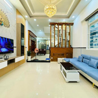 Tôi Cần Đi Nước Ngoài Bán Nhanh Nhà Nguyễn Thái Sơn, Gò Vấp / 65M2 (Shr) Liên Hệ: 0903315821
