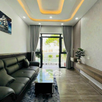 Bán Nhà Nguyên Căn Cho Thuê 16 Triệu Bùi Văn Thêm, Phú Nhuận / 64M2 (Shr) Liên Hệ: 0903315821