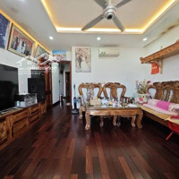 Bán Nhà Văn Phú - Hà Đông - Phân Lô-Vỉa Hè Ô Tô Tránh-Kinh Doanh - Hai Thoáng Diện Tích: 62M2X5T -Mặt Tiền4,7M