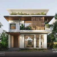 Biệt Thự 220M2 Hanoi Tropical Garden Ký Hd Với Hơn 3 Tỷ . Chốn Yên Bình Giữa Lòng Thủ Đô Hà Nội