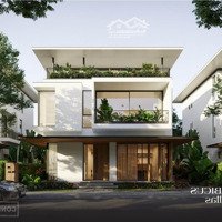 Biệt Thự 220M2 Hanoi Tropical Garden Ký Hd Với Hơn 3 Tỷ . Chốn Yên Bình Giữa Lòng Thủ Đô Hà Nội