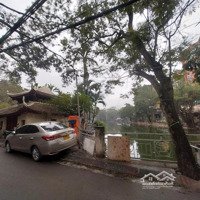 Hàng Hiếm!! Bán Nhà Quan Nhân - Nhà Đẹp - Gara Ô Tô - Kinh Doanh - 85M2 Nhỉnh 30 Tỷ.