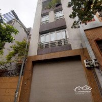 Hàng Hiếm!! Bán Nhà Quan Nhân - Nhà Đẹp - Gara Ô Tô - Kinh Doanh - 85M2 Nhỉnh 30 Tỷ.